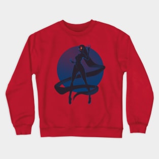 Astral Plane Psylocke Crewneck Sweatshirt